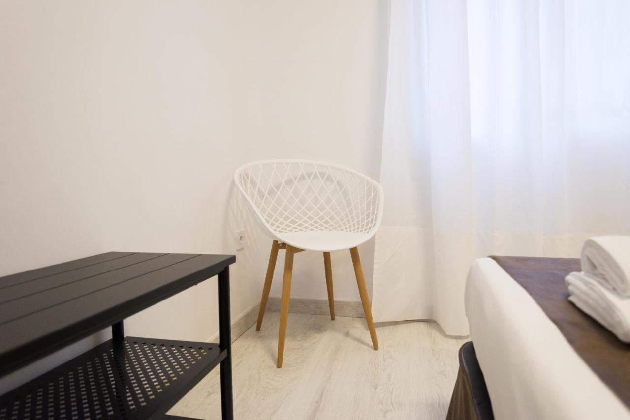Nuevo Centro 3 Hab 2 Banos Ac Wifi Apartamento Málaga Exterior foto